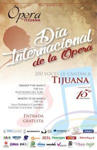 Dia de Opera